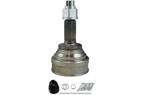 Joint Kit, drive shaft (CV-6509)