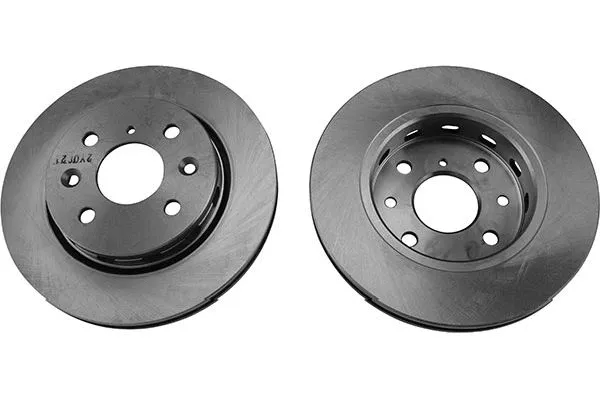 Brake Disc (BR-4207)