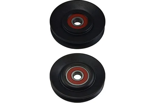 Deflection/Guide Pulley, V-ribbed belt (DIP-9015)