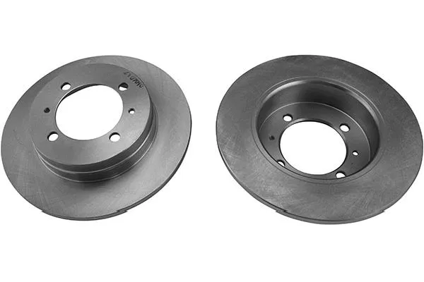 Brake Disc (BR-5714)