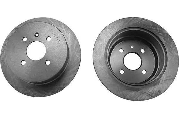 Brake Disc (BR-1203)