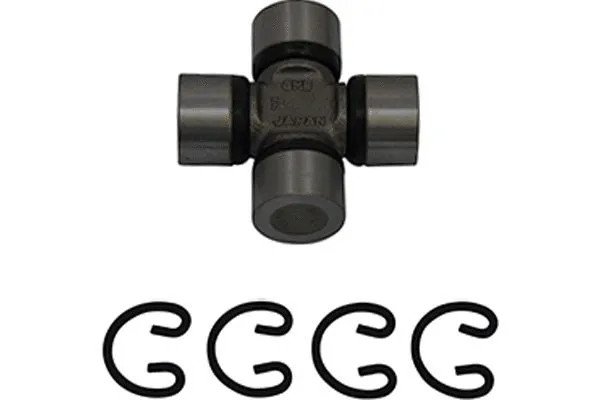 Joint, propshaft (DUJ-4501)