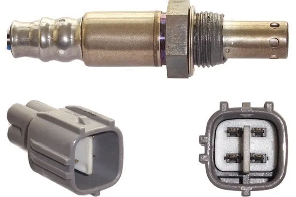 Lambda Sensor (EOS-9038)