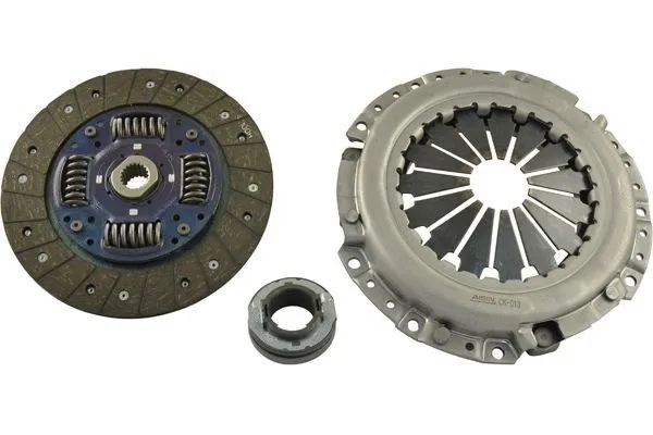Clutch Kit (CP-1542)