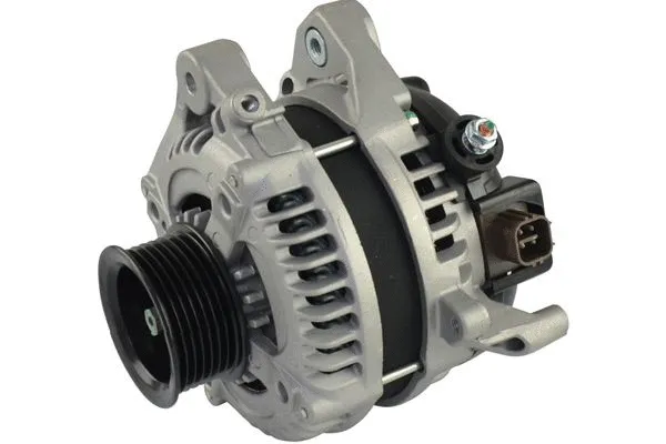 Alternator (EAL-2003)