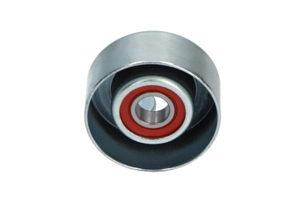 Tensioner Pulley, V-ribbed belt