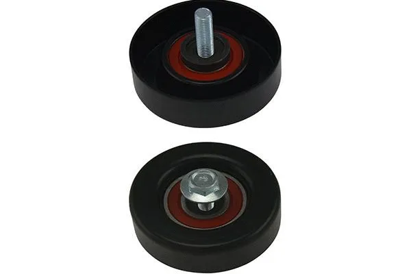Deflection/Guide Pulley, V-ribbed belt (DIP-4511)