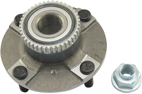 Wheel Bearing Kit (WBK-8548)