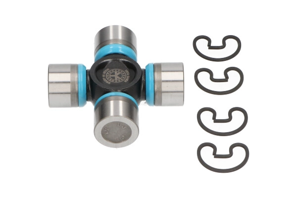Joint, propshaft