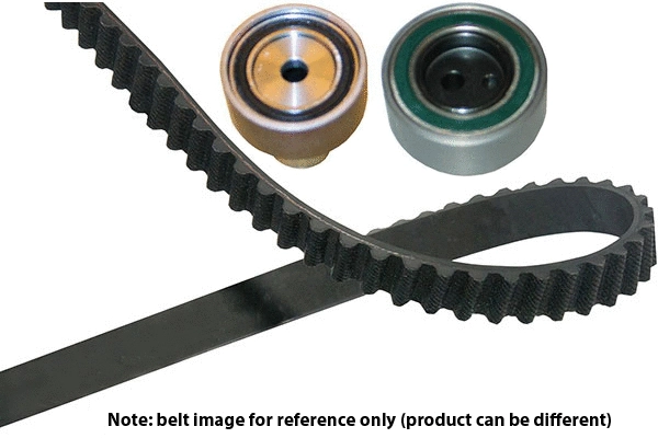 Timing Belt Kit (DKT-6533)
