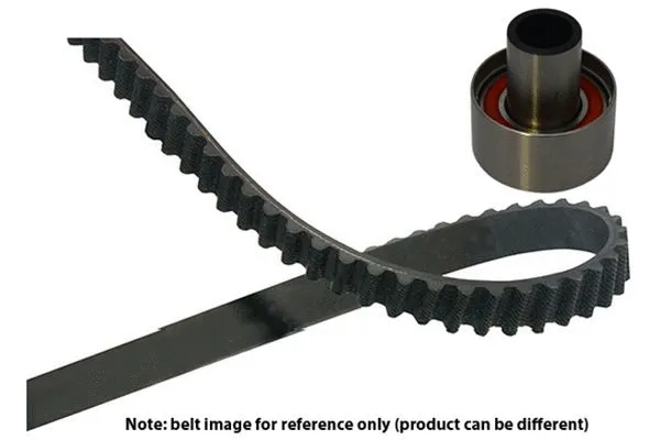 Timing Belt Kit (DKT-6518)