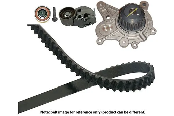 Water Pump & Timing Belt Kit (DKW-3003)