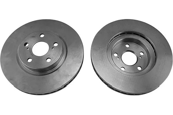 Brake Disc (BR-9386)