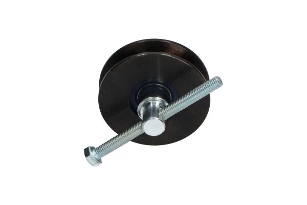 Tensioner Pulley, V-ribbed belt