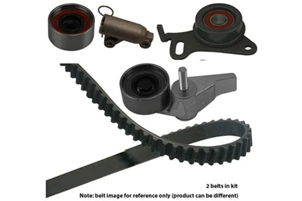 Timing Belt Kit (DKT-5541)