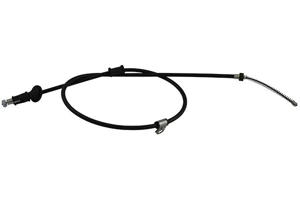 Cable Pull, parking brake (BHC-5578)