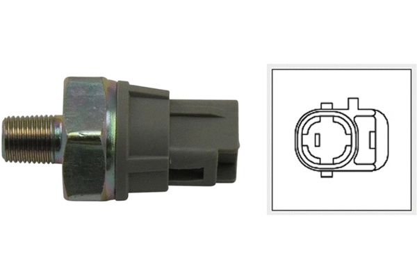Oil Pressure Switch (EOP-2003)