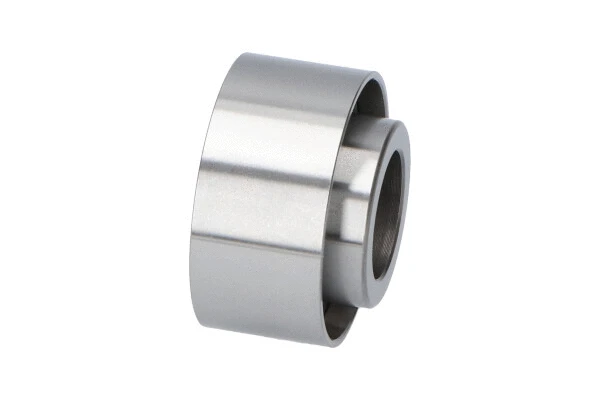 Deflection/Guide Pulley, timing belt