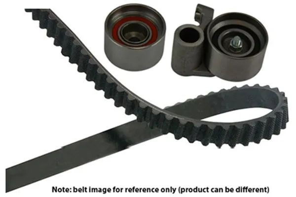 Timing Belt Kit (DKT-9015)