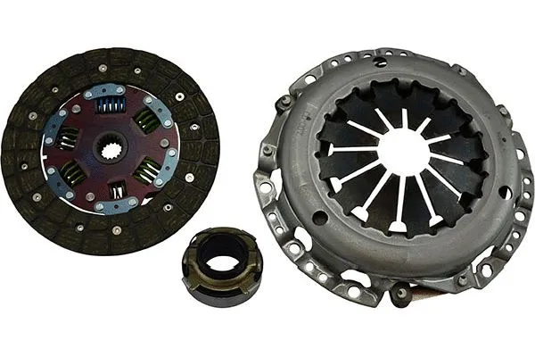 Clutch Kit (CP-7017)
