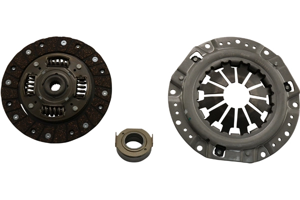 Clutch Kit (CP-9037)