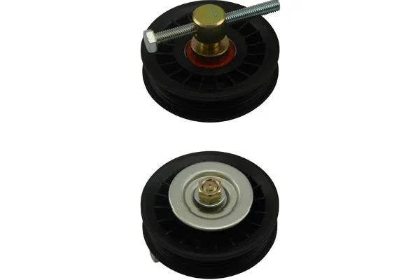 Tensioner Pulley, V-ribbed belt (DTP-6517)