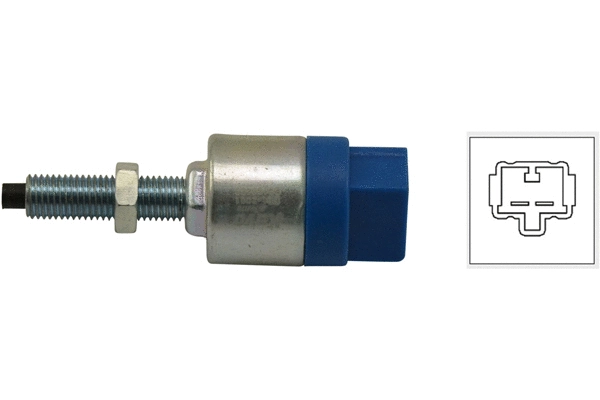 Stop Light Switch (EBL-2001)