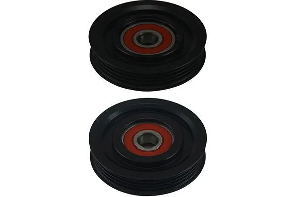 Deflection/Guide Pulley, V-ribbed belt (DIP-9004)