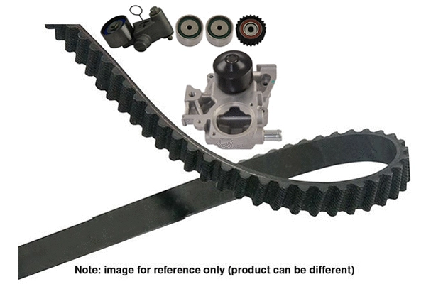 Water Pump & Timing Belt Kit (DKW-8008)