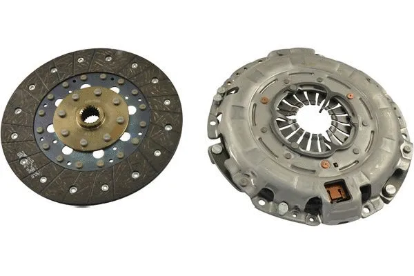 Clutch Kit (CP-6089)