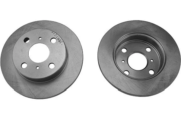 Brake Disc (BR-9310)