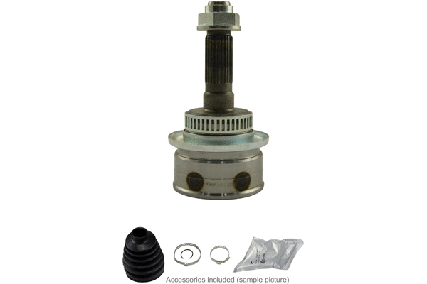 Joint Kit, drive shaft (CV-4554)