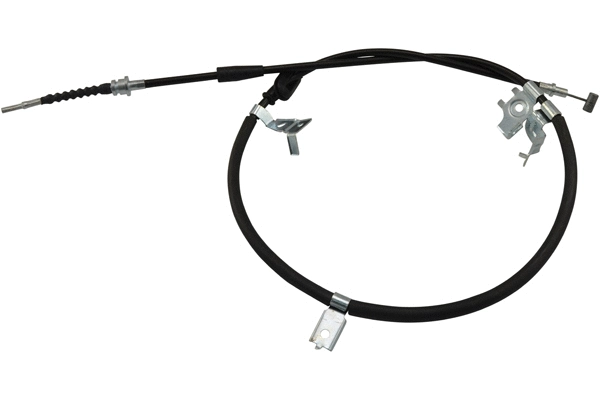 Cable Pull, parking brake (BHC-8579)