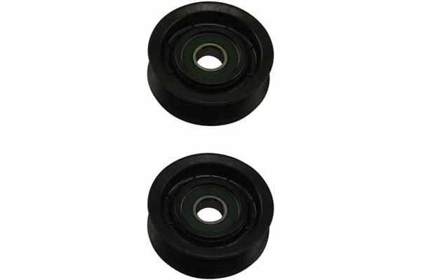 Deflection/Guide Pulley, V-ribbed belt (DIP-2026)