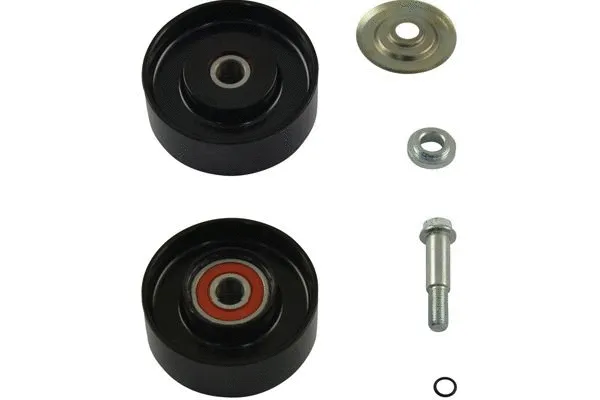 Deflection/Guide Pulley, V-ribbed belt (DIP-9043)
