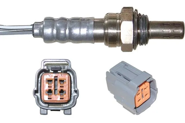 Lambda Sensor (EOS-4504)