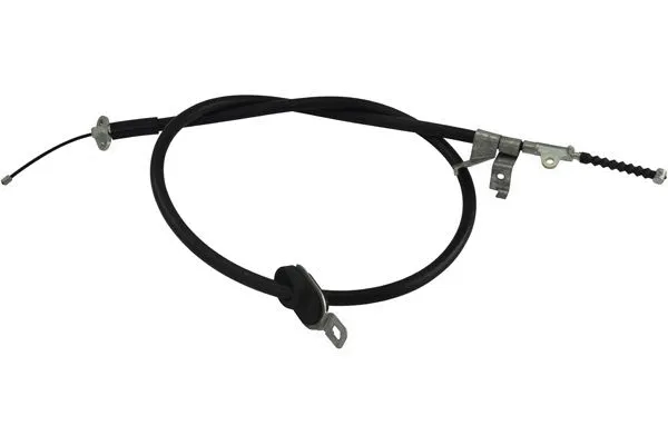 Cable Pull, parking brake (BHC-6582)