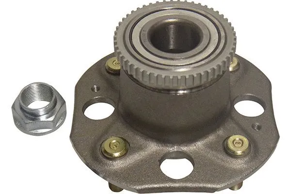 Wheel Bearing Kit (WBK-2016)