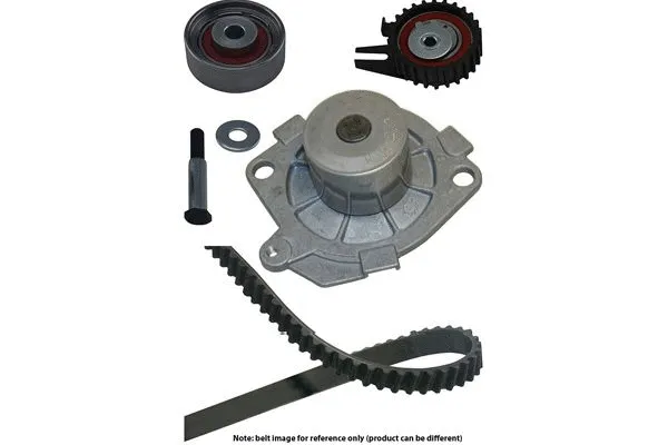Water Pump & Timing Belt Kit (DKW-8501)