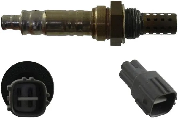Lambda Sensor (EOS-9019)