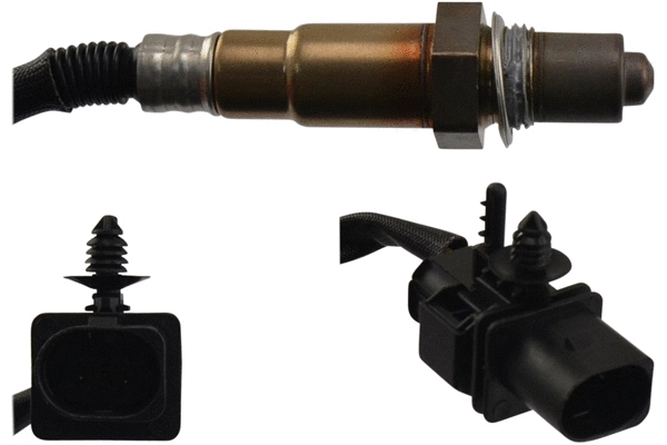 Lambda Sensor (EOS-8546)
