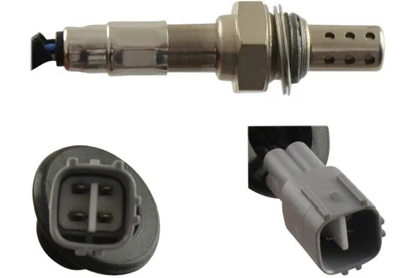Lambda Sensor (EOS-9101)