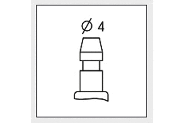 Sensor, coolant temperature (ECT-6502)