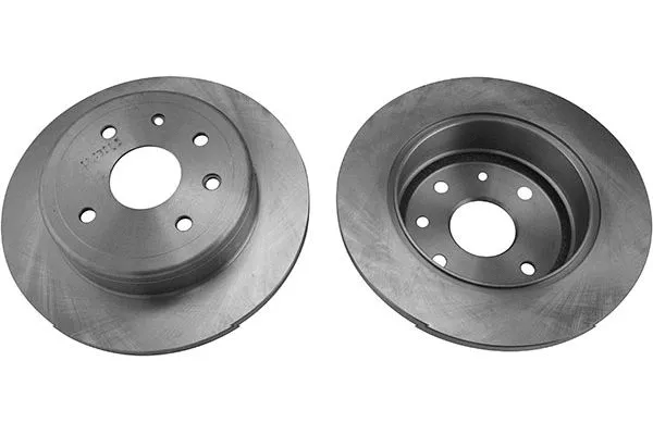 Brake Disc (BR-1217)