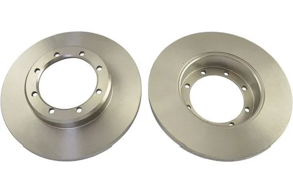 Brake Disc (BR-6826)