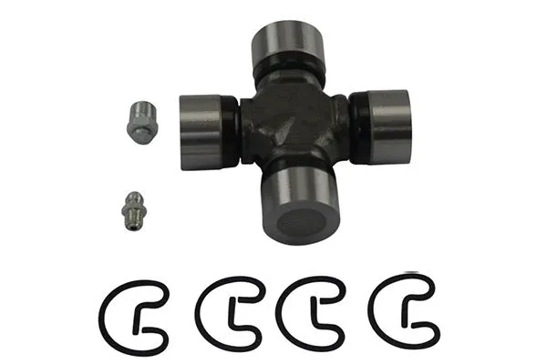 Joint, propshaft (DUJ-3001)