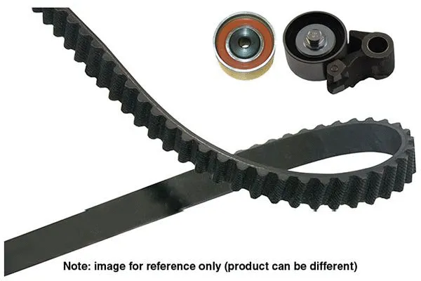 Timing Belt Kit (DKT-4529)