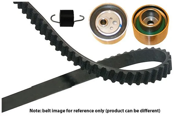 Timing Belt Kit (DKT-4515)