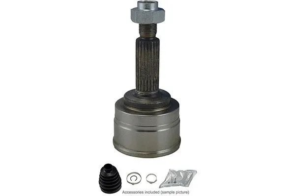 Joint Kit, drive shaft (CV-6529)