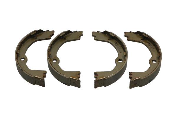 Brake Shoe Set, parking brake (KBS-3422)